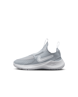 Nike Flex Runner 3 Little Kids 6740.0 Sneaks.kg